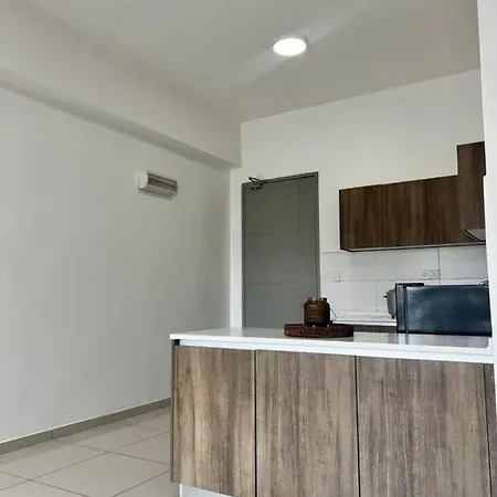 Lily Avillion-Tanah Rata Apartment Exterior photo