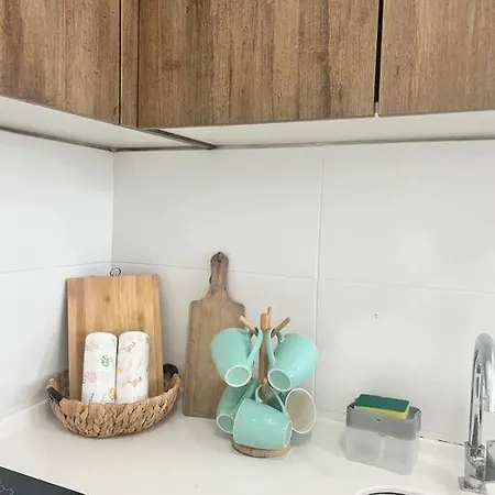 Lily Avillion-Tanah Rata Apartment Exterior photo