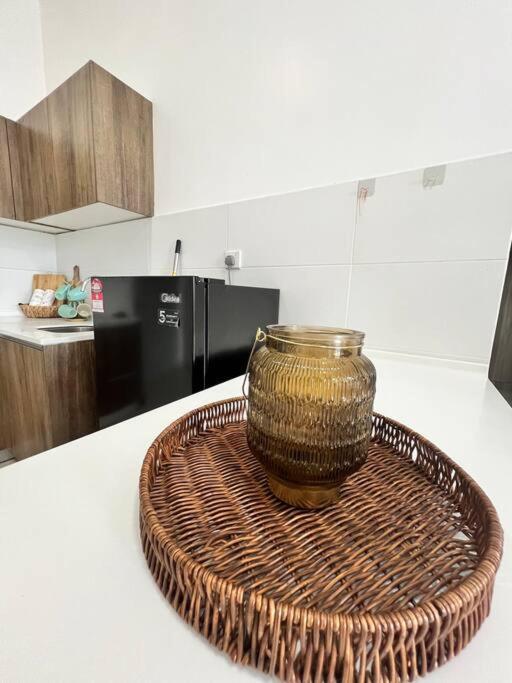 Lily Avillion-tanah Rata Apartment Tanah Rata