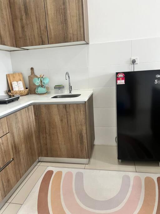 Apartment Lily Avillion-tanah Rata Tanah Rata