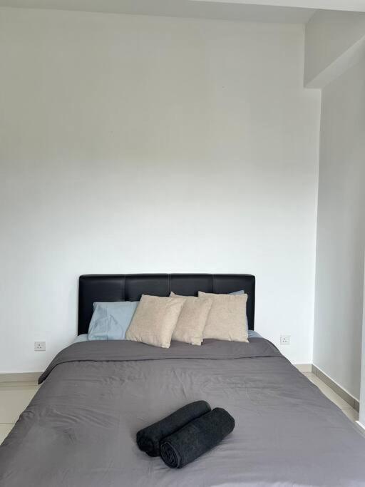 Lily Avillion-tanah Rata Apartment