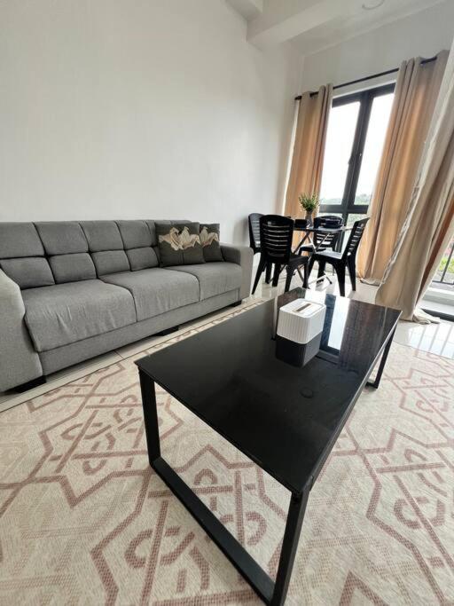Apartment Lily Avillion-tanah Rata Tanah Rata