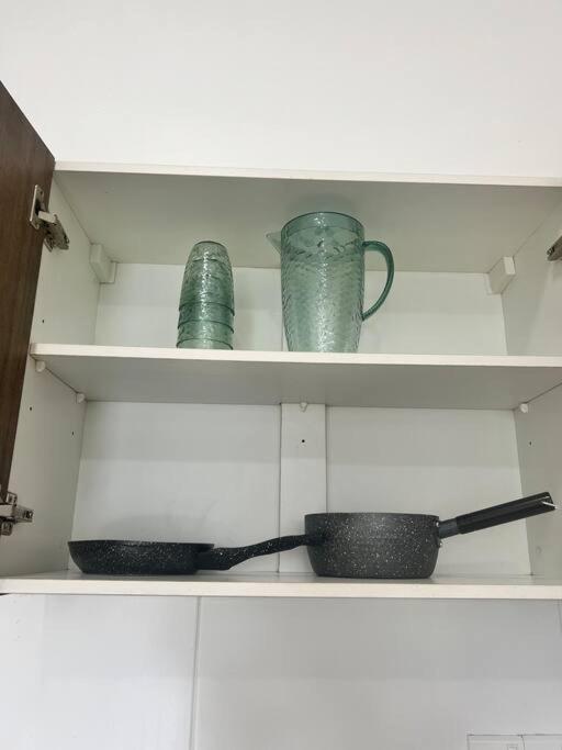 Lily Avillion-tanah Rata Apartment
