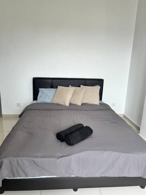 Apartment Lily Avillion-tanah Rata Tanah Rata