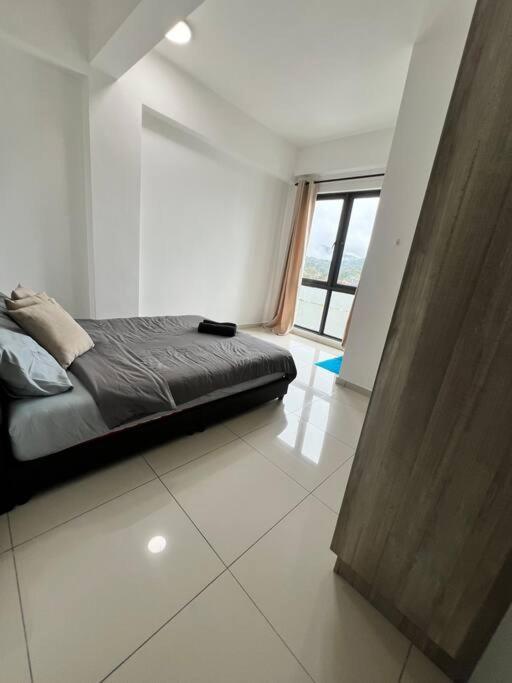 Lily Avillion-tanah Rata Apartment *