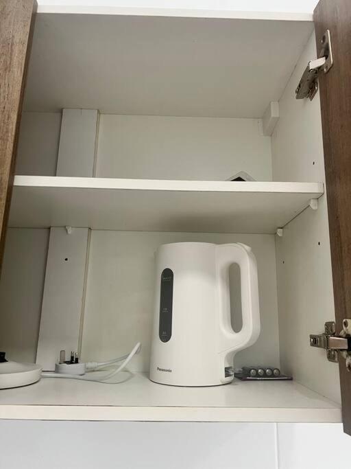Lily Avillion-tanah Rata Apartment