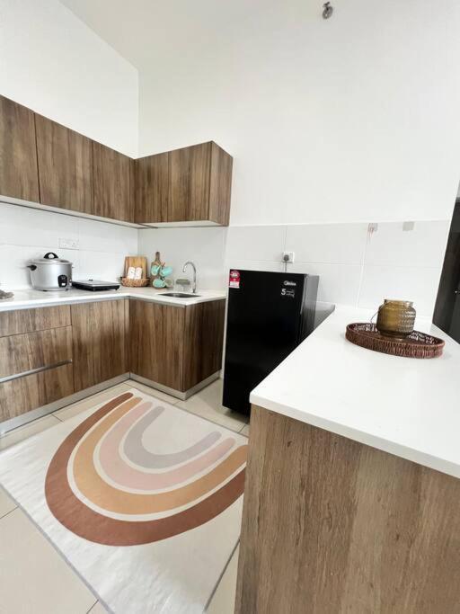 Lily Avillion-tanah Rata Apartment *